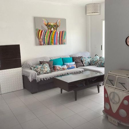 Cala Blanca 3 Chambres Дения Экстерьер фото