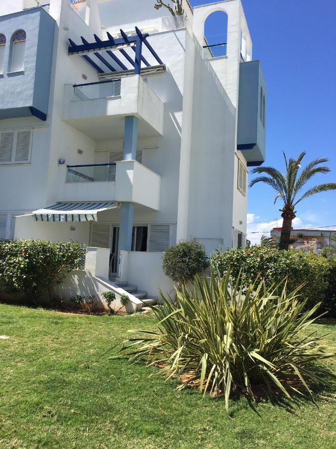Cala Blanca 3 Chambres Дения Экстерьер фото