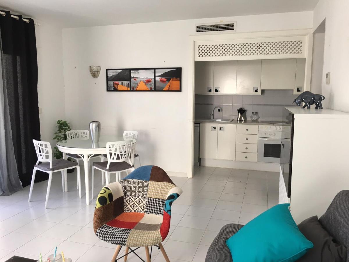 Cala Blanca 3 Chambres Дения Экстерьер фото