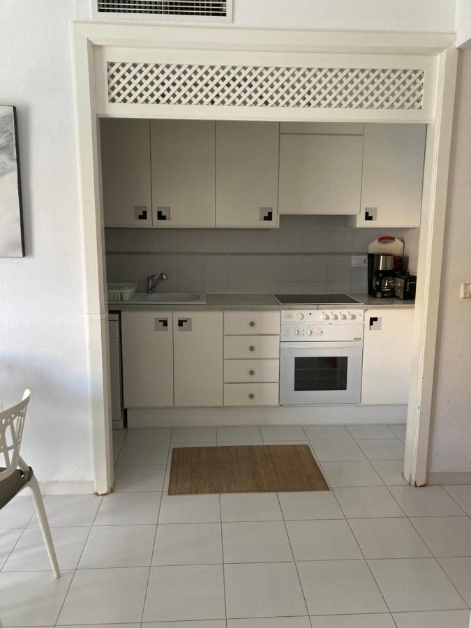 Cala Blanca 3 Chambres Дения Экстерьер фото