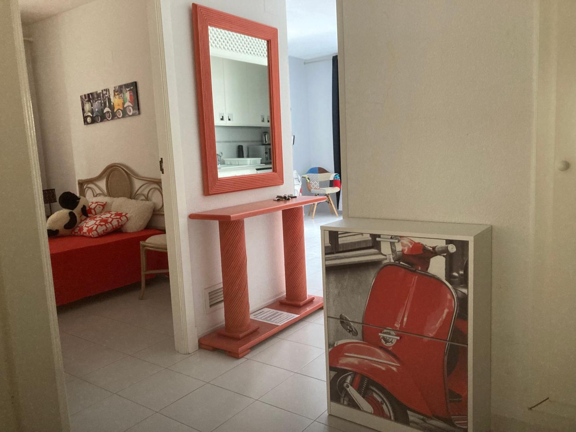 Cala Blanca 3 Chambres Дения Экстерьер фото