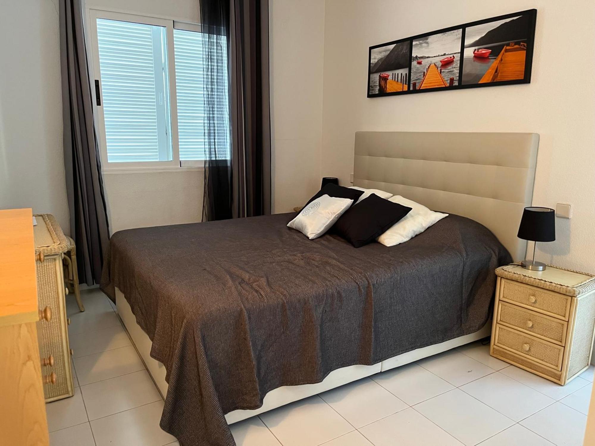 Cala Blanca 3 Chambres Дения Экстерьер фото